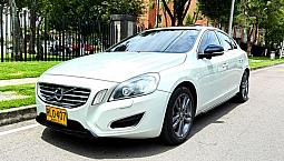 Volvo S60 3.0 T6 Awd Premium At
