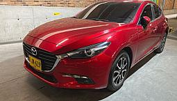 Mazda 3 2.0 Sport Touring