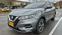 Nissan Qashqai 2.0 Advance