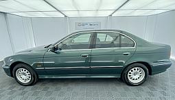 Bmw Serie 5 2.5 523Ia E39
