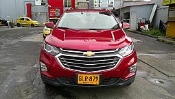 Chevrolet Equinox 1.5 Premier