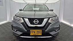 Nissan X-Trail Advance At 2.5   4X2