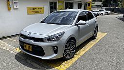 Kia Rio 1.4 Vibrant At 2020