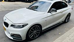 Bmw M2 240I Performance