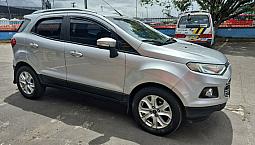 Ford Ecosport 2.0 Titanium At