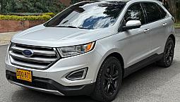 Ford Edge 3.5 Titanium