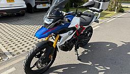 Bmw G 310 Gs 2025
