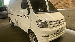 Dfsk Eq5025 Van Carga 1.2 