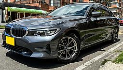 Bmw Serie 3 2.0 320i F30 Sportline