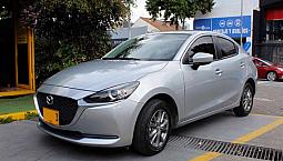 Mazda 2 1.5 Touring Sedan At