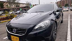 Volvo V40 1.4 T4 Kinetic At