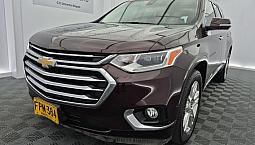 Chevrolet Traverse 3.6 High Country