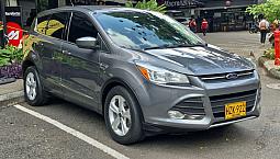 Ford Escape 2.0 Se At 4X2