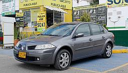 Renault Megane 2 2.0 Expression Fase 2