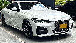 Bmw Serie 4 2.0 430I F32 Coupe