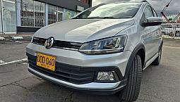 Volkswagen Crossfox 1.6L