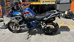 R1200Gs,  Rallye