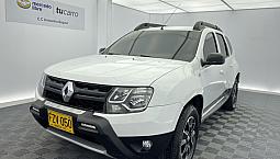 Renault Duster 2.0
