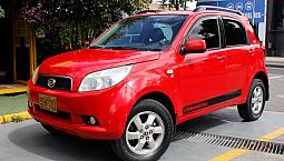 Daihatsu Terios 1.5 Okii