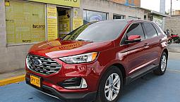 Ford Edge 2.0 Ride