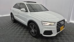 Audi Q3 1.4 Tfsi Ambition