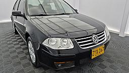 Volkswagen Jetta 2.0 Trendline 