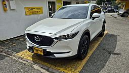 Mazda Cx-5 2.5 Grand Touring Lx At 4x2 2019
