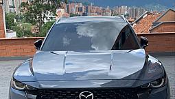 Mazda Cx-50 2.5 Grand Touring Lx Awd At