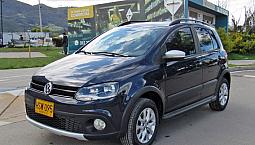 Volkswagen Crossfox 1.6L