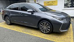 Toyota Corolla 1.8 Se-G Hibrido At 4X2 2022