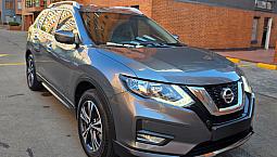 Nissan X-Trail 2.5 Advance