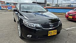 Kia Cerato Forte 1.6