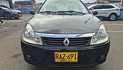 Renault Symbol Ii 1.6 Luxe