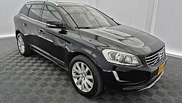 Volvo Xc60 2.0 T5 Awd Summum