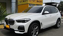 Bmw X5 3.0 Xdrive40I 4X4