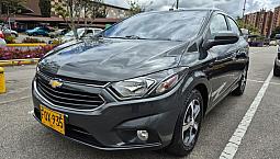 Chevrolet Onix 1.4 Ltz