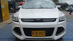 Ford Escape Se 4X4 2000Cc Turbo At Aa