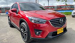 Mazda Cx-5 2.0 High Fwd At