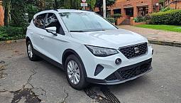 Seat Arona 1.6 Reference