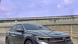 Volkswagen Jetta Gli 2.0 Tsi Dsg 2023 - ¡deportivo, Elegante