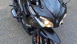 Pulsar Rs200 En Perfecto Estado