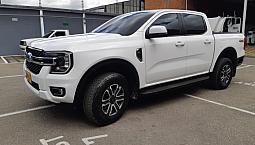 Ford Ranger 2.0Cc At Aa 4X4