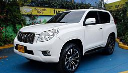 Toyota Prado Tx-L 4X4 2010