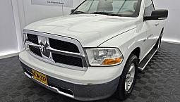 Dodge Ram 5.7 1500 Slt 4X2