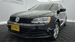 Volkswagen Jetta 2.0 Trendline
