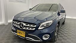 Mercedes-Benz Clase Gla 1.6 Urban