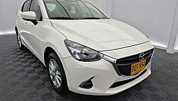 Mazda 2 1.5 Touring
