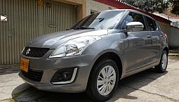 Suzuki Swift 1.2 Gl Mt Full Equipo