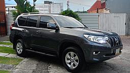 Toyota Prado 3.0 Tx-L Fl
