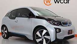 Bmw I3 Loft